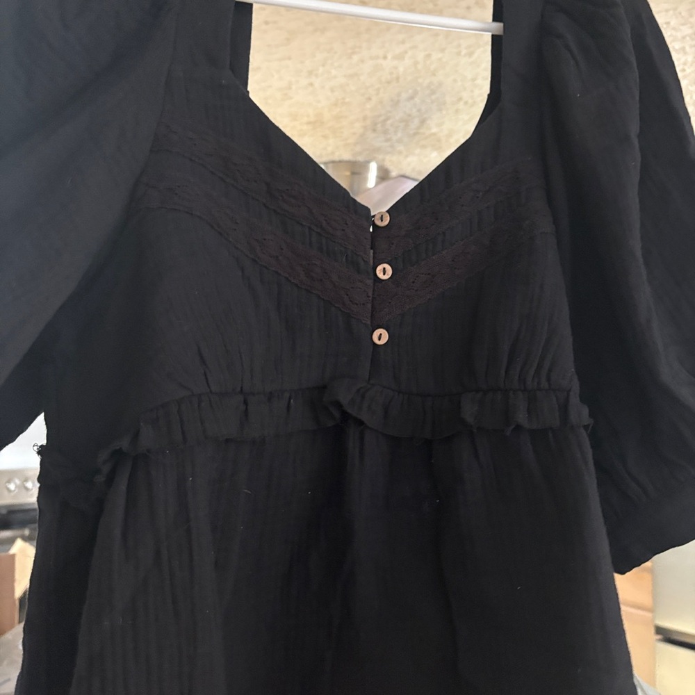 Lot of boutique clothing